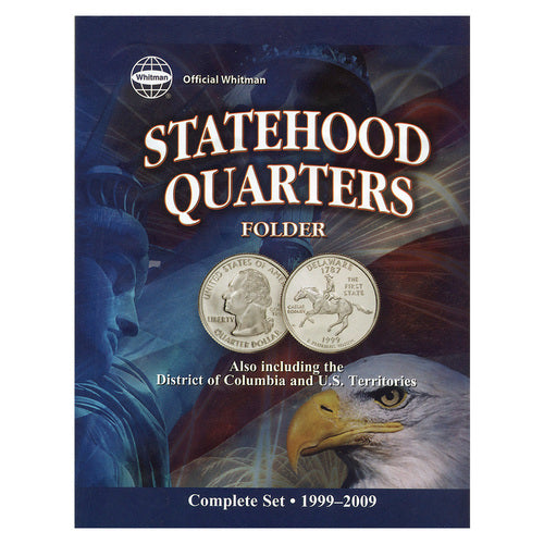 8097 State Series Quarters Single Mint Harris