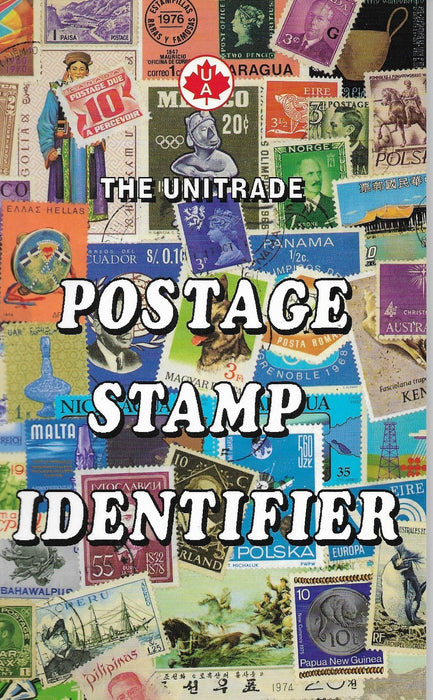 Postage Stamp Identifier Unitrade