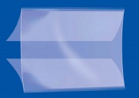 Prinz Stamp Mount 163 265 x 163 mm Strips & Panes Clear