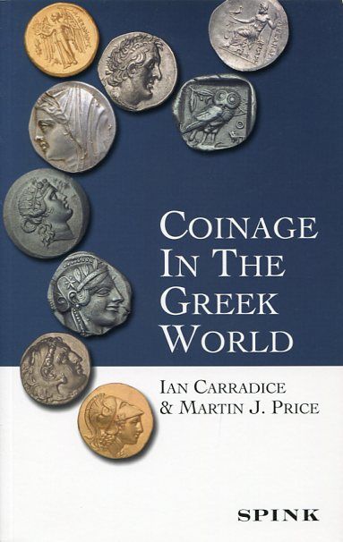 Coinage in the Greek World Book
