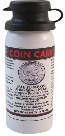 Coin Care