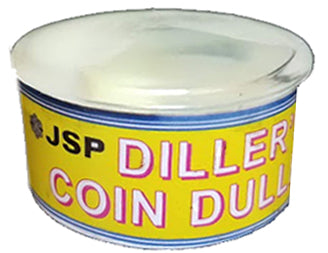 JSP Diller's Coin Duller