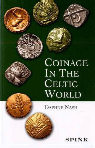 Coinage in the Celtic World Book