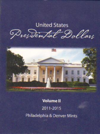 Pres. Dollar Vol. 2 2011-2015 P&D HECO