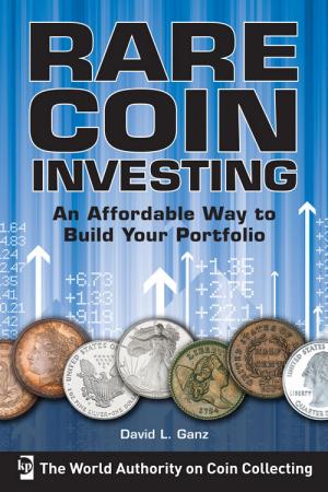 Rare Coin Investing Ganz Book