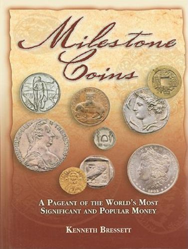 Milestone Coins — Harry Edelman Inc.