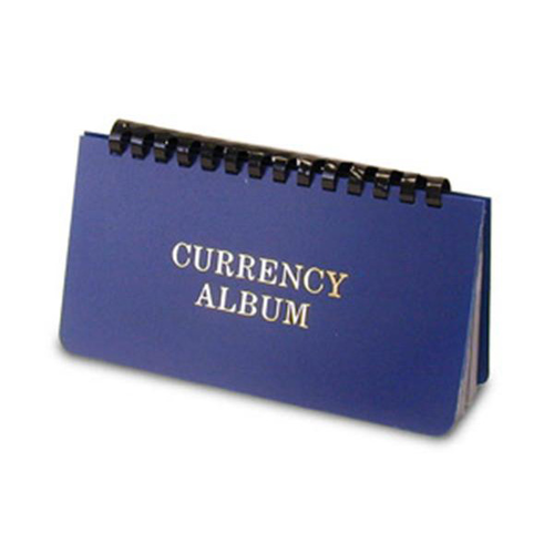 Currency Wallet Large