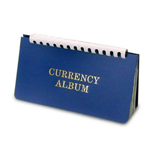 Currency Wallet Small